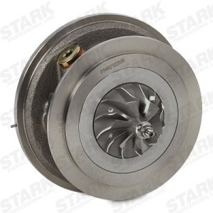 Cartouche turbo VOLVO 30757080, 30774992, 31219697