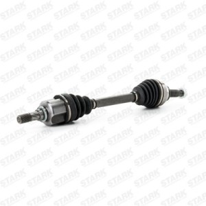 Arbre de transmission FIAT 6000618517, 71798474, 3910100Q6K