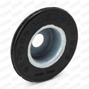 Coupelle d'amortisseur DACIA 8200876298, 6001548403, 7700426420