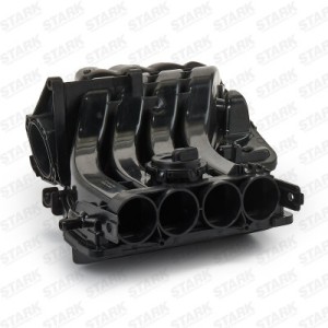 Manchon, collecteur d'admission AUDI 037133557C, 06A133203CT, 06A133203DL