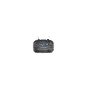 Feu arrière, droite, avec porte-lampe Pour Citroën Jumper, Fiat Ducato, Peugeot Boxer - 1606664180 - 6351LE - 6351Z2