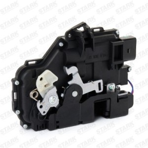 Serrure de porte AUDI 8N1837015, 8N1837015B, 8N1837015