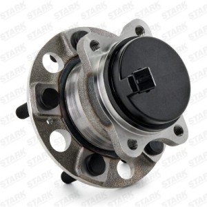 Kit de roulement de roue HYUNDAI 52730C1100, 52730C1100