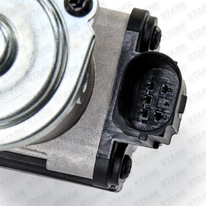Turbocompresseur AUDI 03F145701B, 03F145725GX, 03F145701BV