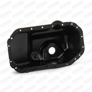 Carter d'huile AUDI 03C103601BH, 03C103601BK, 03C103601BH