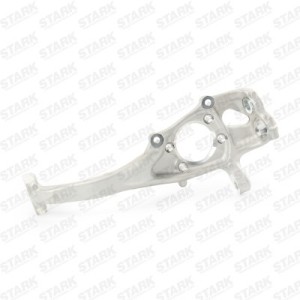 Fusée d'essieu, suspension de roue AUDI 4G0407254A