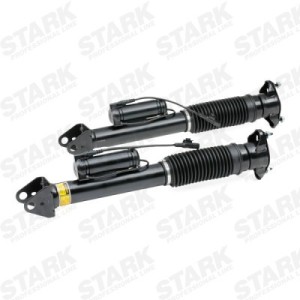 Amortisseur MERCEDES-BENZ 1663200130, 1663200500, 1663200930