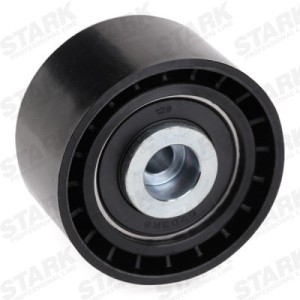 Poulie renvoi transmission, courroie de distribution CITROËN 083020, 083061, 6913V0