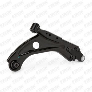 Bras de suspension CITROËN 9816865580, 9816865580S1, 3646272