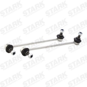 Biellette de barre stabilisatrice AUDI 1K0411315B, 5QM411315, 5Q0411315D