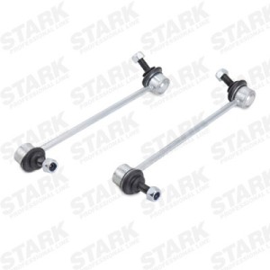 Biellette de barre stabilisatrice VW 7H0411317, 7H5411317B, 7H0411317