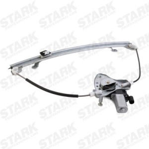 Lève-vitre RENAULT 7700842240, 8200169095