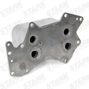 Radiateur d'huile AUDI 059117021F, 059117021H, 059117021J