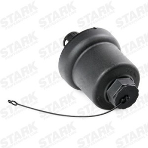 Boîtier de filtre à huile AUDI 06D115408B, 6D115408B, 06D115408B