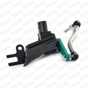 Capteur, lumière xénon correcteur de portée AUDI 8R0941285D, 8R0941285F