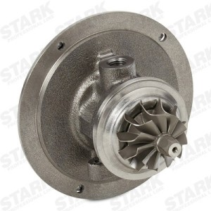 Cartouche turbo MERCEDES-BENZ 6680960199, 668096019980, 6680960299