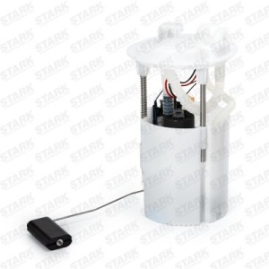 Unité d'injection de carburant FORD 1872197, 2053148, 2256262