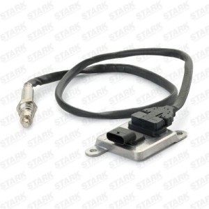 Capteur NOx, Catalyseur NOx MERCEDES-BENZ 0009052719, 0009058611, 000905861180