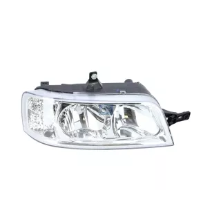 Phare principal, droite, sans moteur de réglage Pour Citroën Jumper, Fiat Ducato, Peugeot Boxer - 1328425080 - 6206E2