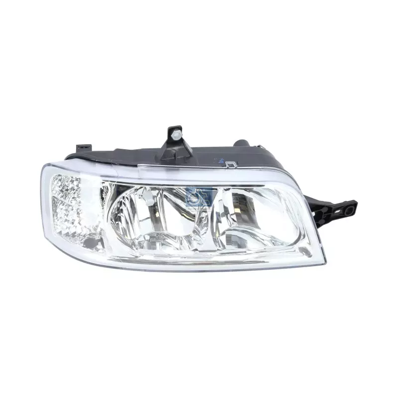 Phare principal, droite, sans moteur de réglage Pour Citroën Jumper, Fiat Ducato, Peugeot Boxer - 1328425080 - 6206E2 Phare principal, droite, sans moteur de réglage Pour Citroën Jumper, Fiat Ducato, Peugeot Boxer - 1328425080 - 6206E2