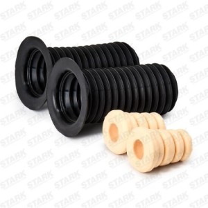 Kit de protection d'amortisseur BMW 31306791712, 31336855440, 6791712