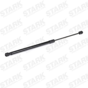 Vérin de coffre SUZUKI 8185054P01, 8186054P01