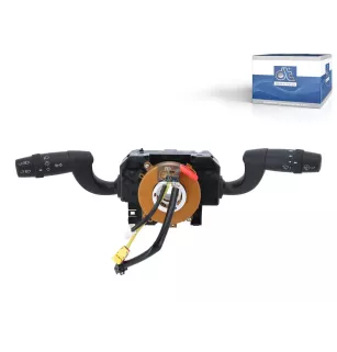 Commutateur de colonne de direction Pour Fiat Ducato, Peugeot Boxer, Citroën Jumper - 7 3546 9478