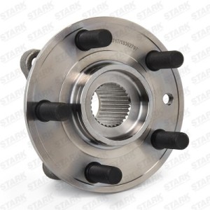 Kit de roulement de roue JAGUAR HK832C300DA, HK832C300BB, LR090515