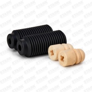 Kit de protection d'amortisseur MERCEDES-BENZ 2033230292, 2043230044, 2123230392