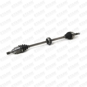 Arbre de transmission DACIA 391006553R, 391007212R, 391007857R