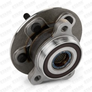 Kit de roulement de roue LEXUS 31108095643, 6E5Z1104AA, 6E5Z1104BA