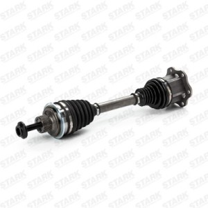 Arbre de transmission AUDI 8W0407271, 8W0407271B, 8W0407271D