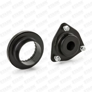 Coupelle d'amortisseur DODGE 05171178AC, 5171093AC, 5171178AB