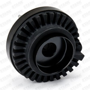 Coupelle d'amortisseur CHRYSLER 4895412AB, 4895412AC, 4895452AA