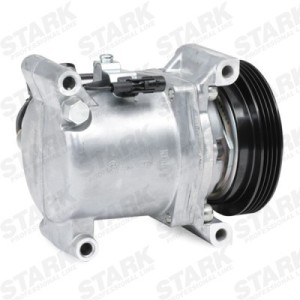 Compresseur de clim SUZUKI 9520063JA0, 9520063JA1, 9520169GC0