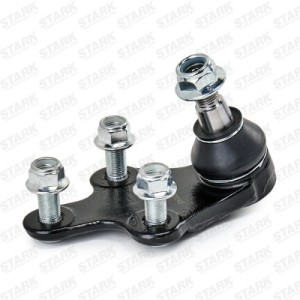 Rotule de suspension CITROËN 1682729480, 9803434080, 1682729480