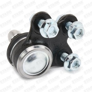 Rotule de suspension CHEVROLET 95017035, 95017036, 95952907