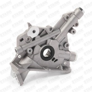 Pompe à huile OPEL 646072, 93294869