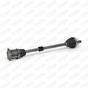 Arbre de transmission AUDI 5Q0407272EA, 5Q0407764CX