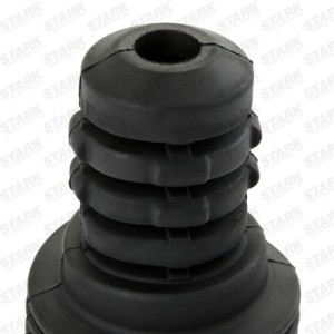 Kit de protection d'amortisseur RENAULT 8200040073