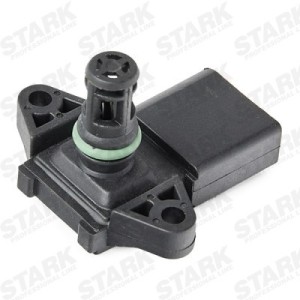 Capteur de pression de suralimentation AUDI 03D906051, 03D906051A, 03D906051