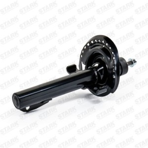 Amortisseur RENAULT 8200222456, 8200222457, 8200222460