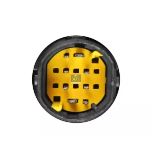 Phare principal, gauche Pour Citroën Jumper, Fiat Ducato