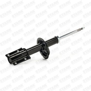 Amortisseur CITROËN 5202J3, 1307633080, 1312312080