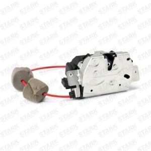 Serrure de hayon MERCEDES-BENZ 1647400500, 1647400635, 2117400136