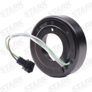 Bobine, compresseur-embrayage magnétique VW 7D0820805C, 7D0820805H, 7D0820805K