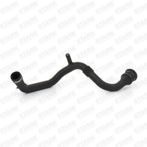 Durite de turbo RENAULT 8200981497