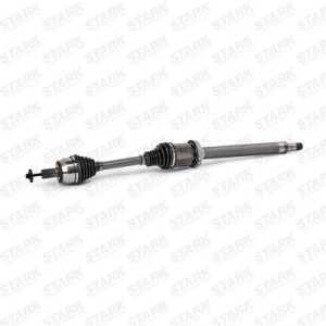 Arbre de transmission VOLVO 31367193, 36010165