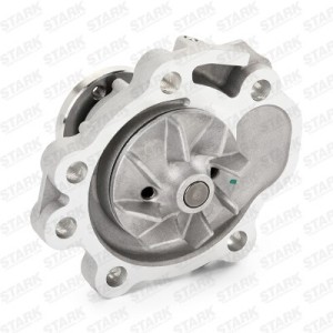 Pompe à eau NISSAN PEB102440L, 210104A01E, 210104A00F