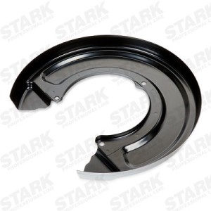 Flasque de frein NISSAN 44150VB000, 44150VB000